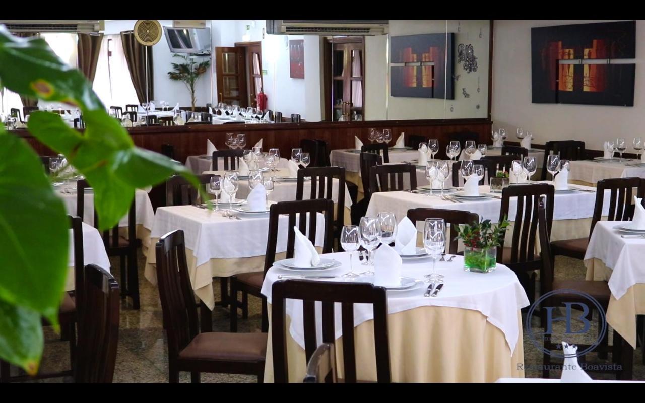 Hotel Boavista II Melgaço المظهر الخارجي الصورة