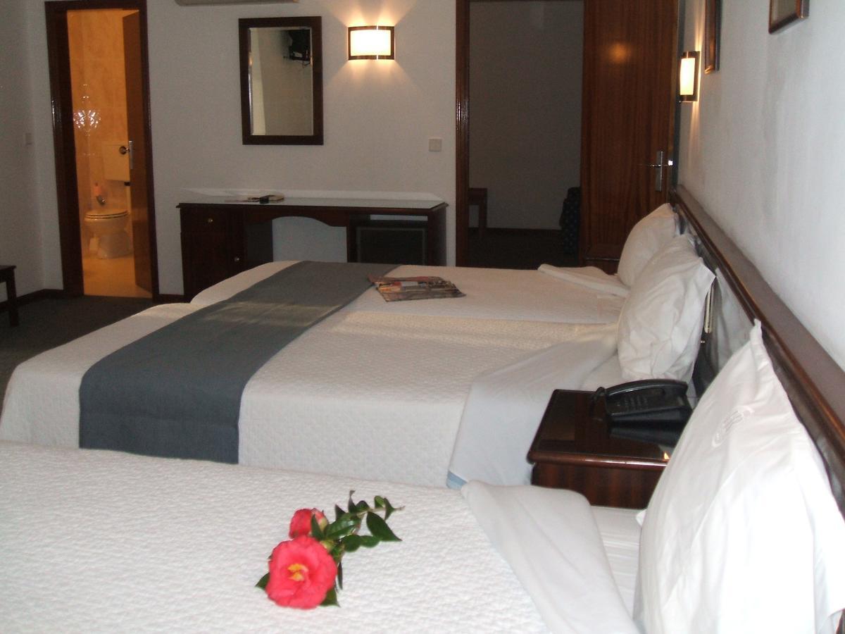 Hotel Boavista II Melgaço المظهر الخارجي الصورة