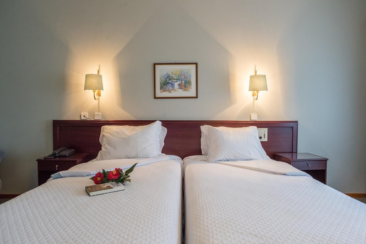 Hotel Boavista II Melgaço المظهر الخارجي الصورة