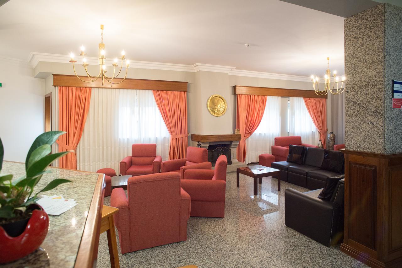 Hotel Boavista II Melgaço المظهر الخارجي الصورة