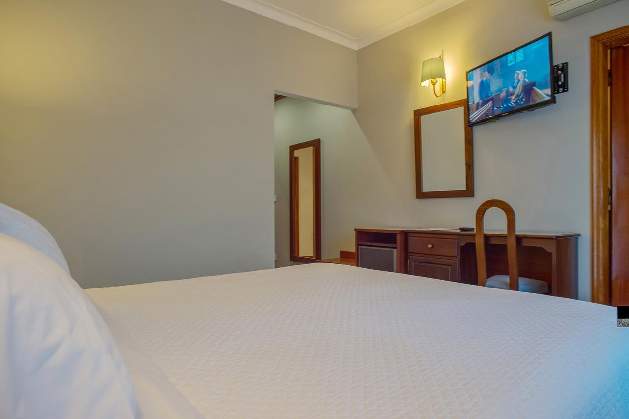 Hotel Boavista II Melgaço المظهر الخارجي الصورة