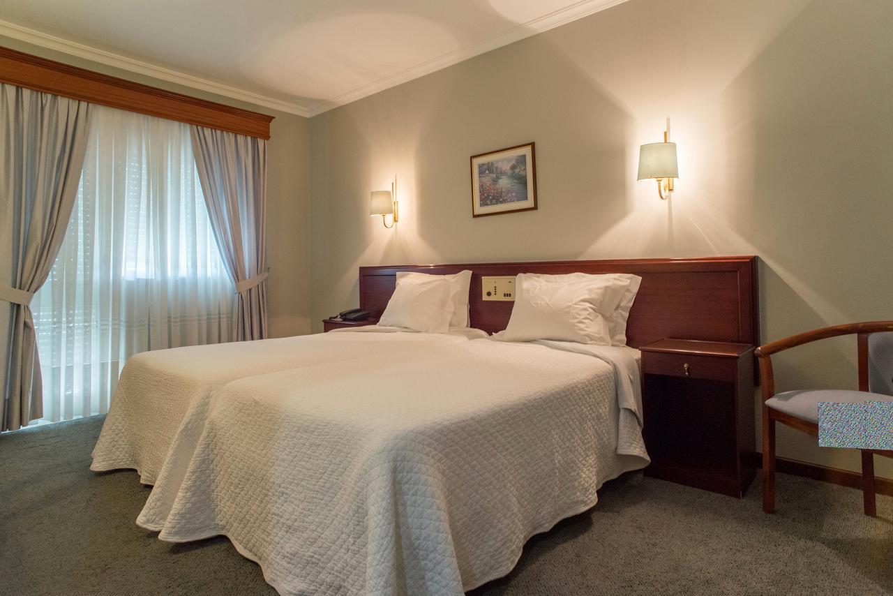Hotel Boavista II Melgaço المظهر الخارجي الصورة