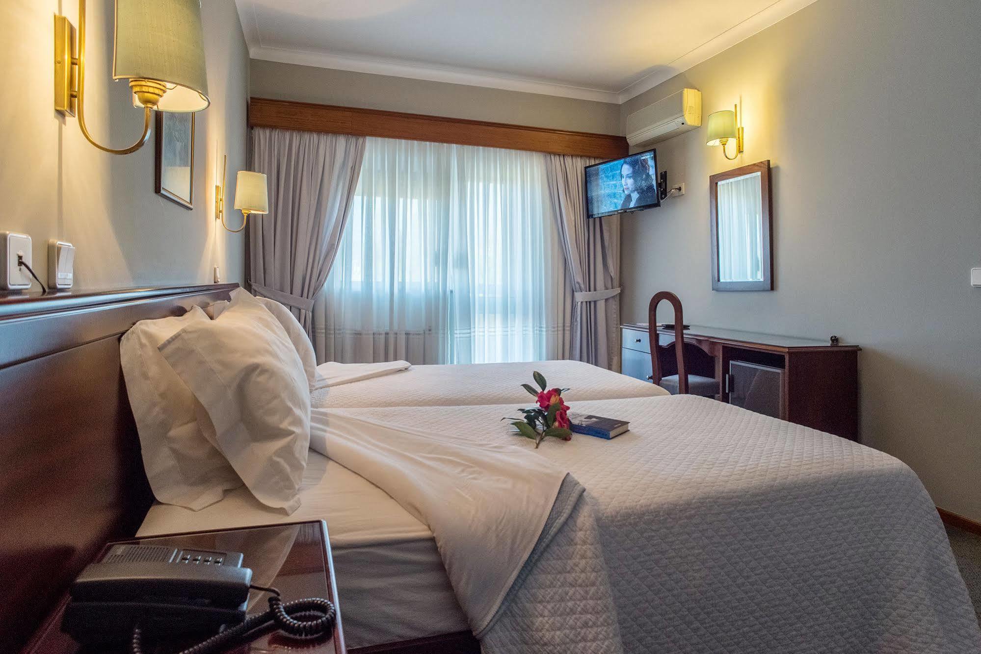 Hotel Boavista II Melgaço المظهر الخارجي الصورة