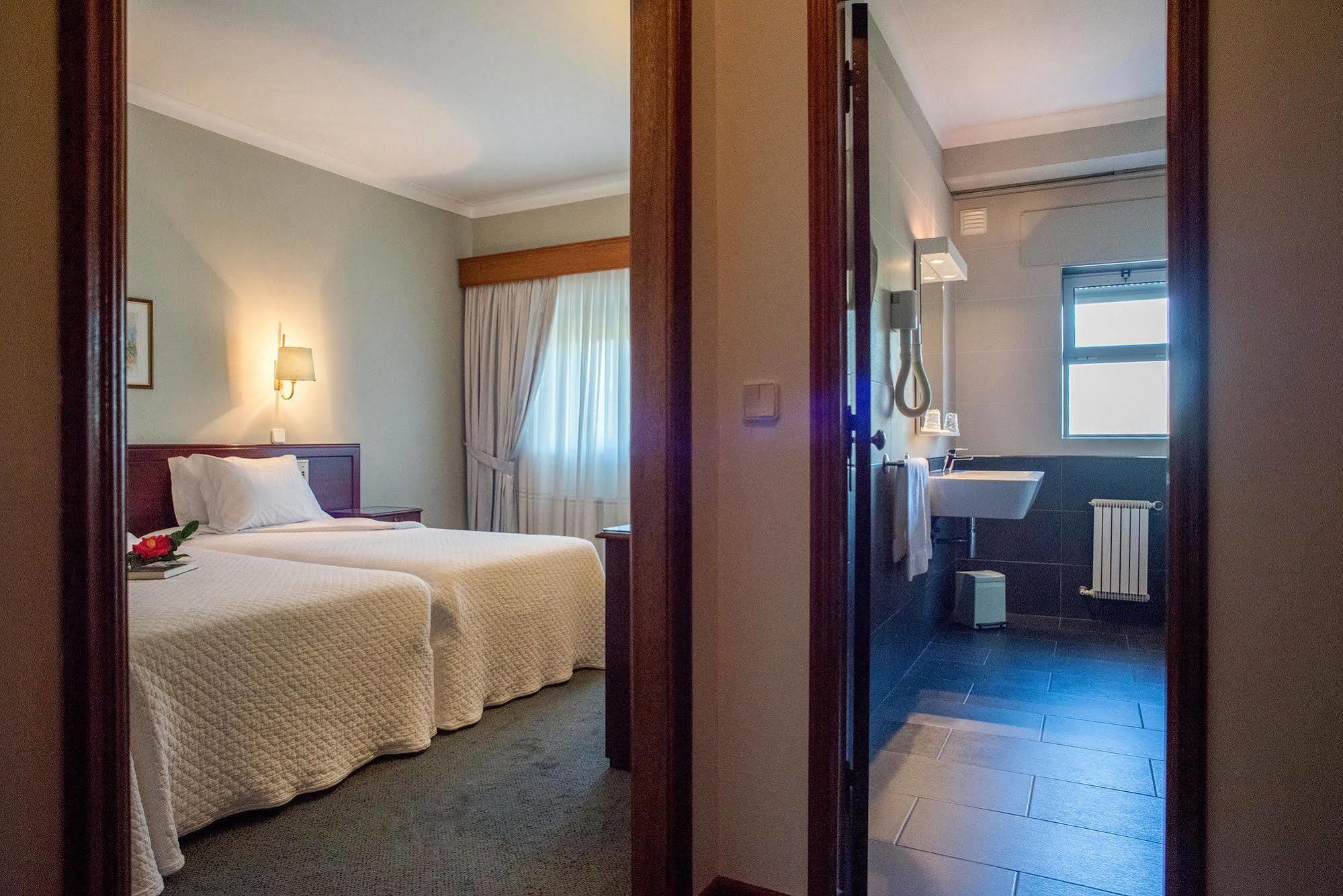 Hotel Boavista II Melgaço المظهر الخارجي الصورة