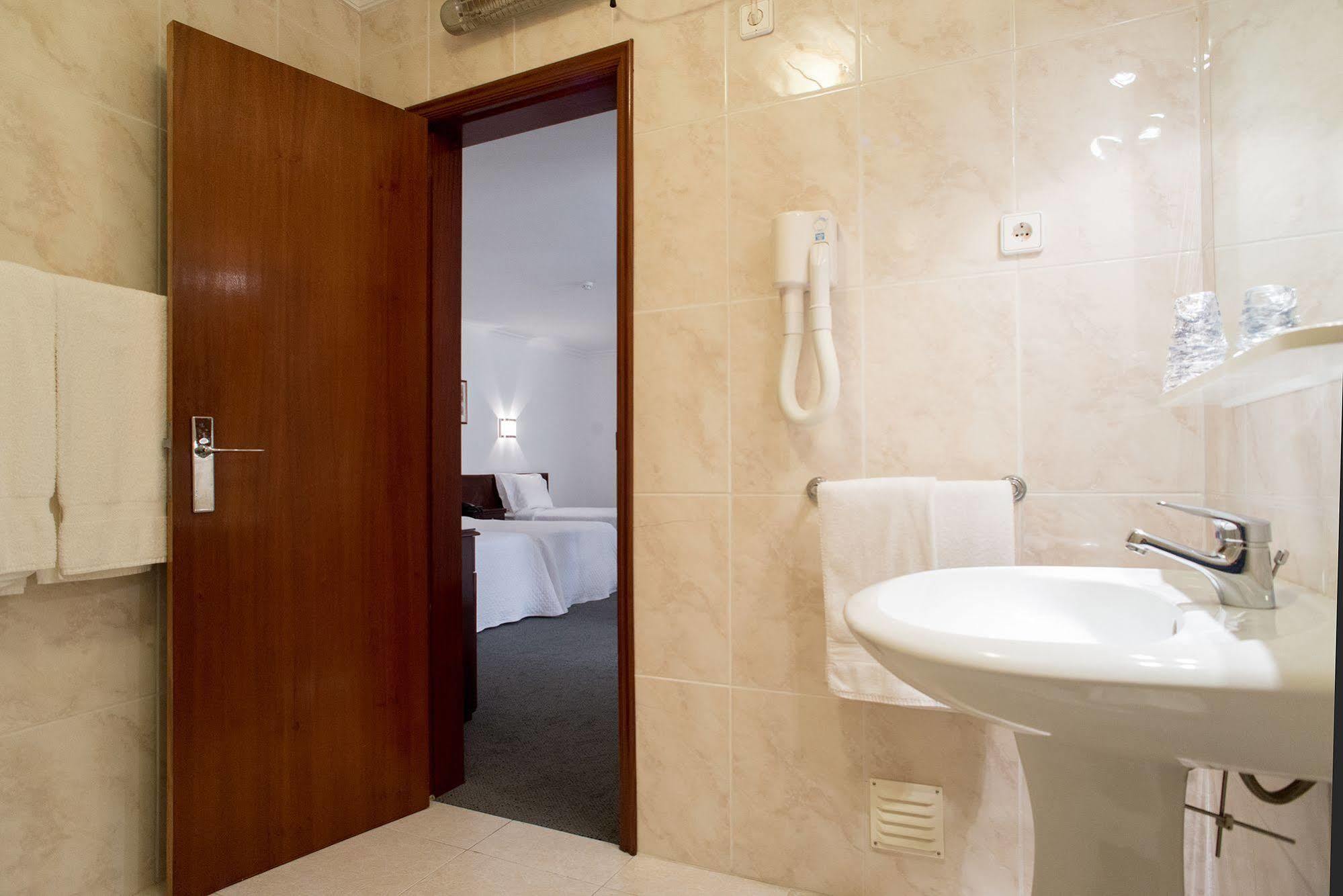 Hotel Boavista II Melgaço المظهر الخارجي الصورة