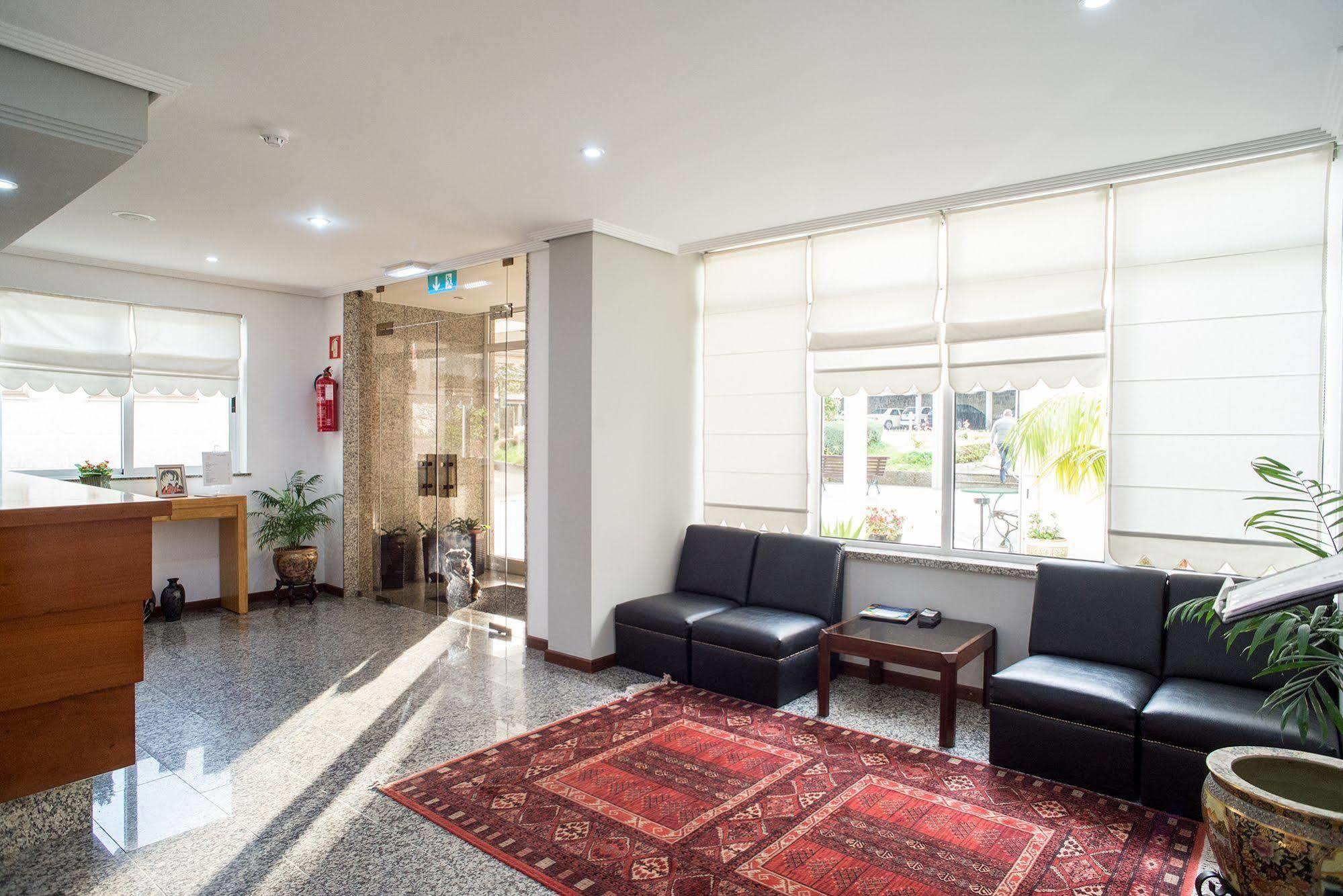 Hotel Boavista II Melgaço المظهر الخارجي الصورة