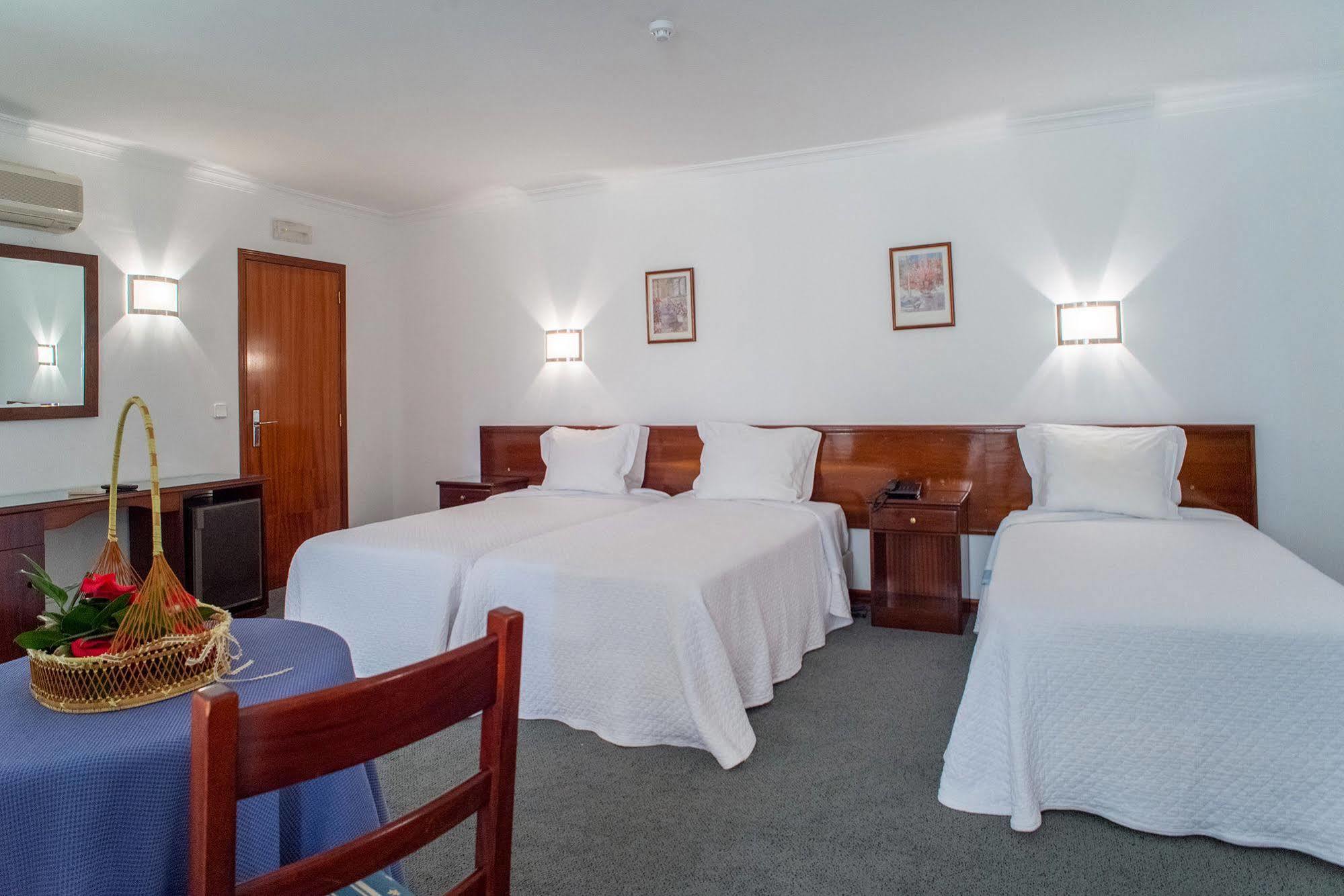 Hotel Boavista II Melgaço المظهر الخارجي الصورة