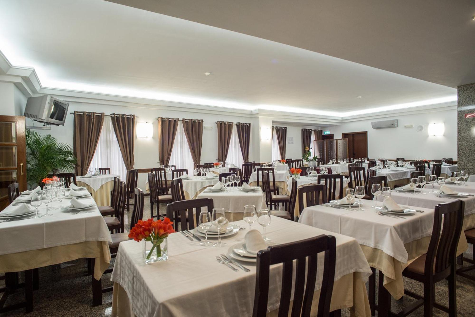Hotel Boavista II Melgaço المظهر الخارجي الصورة
