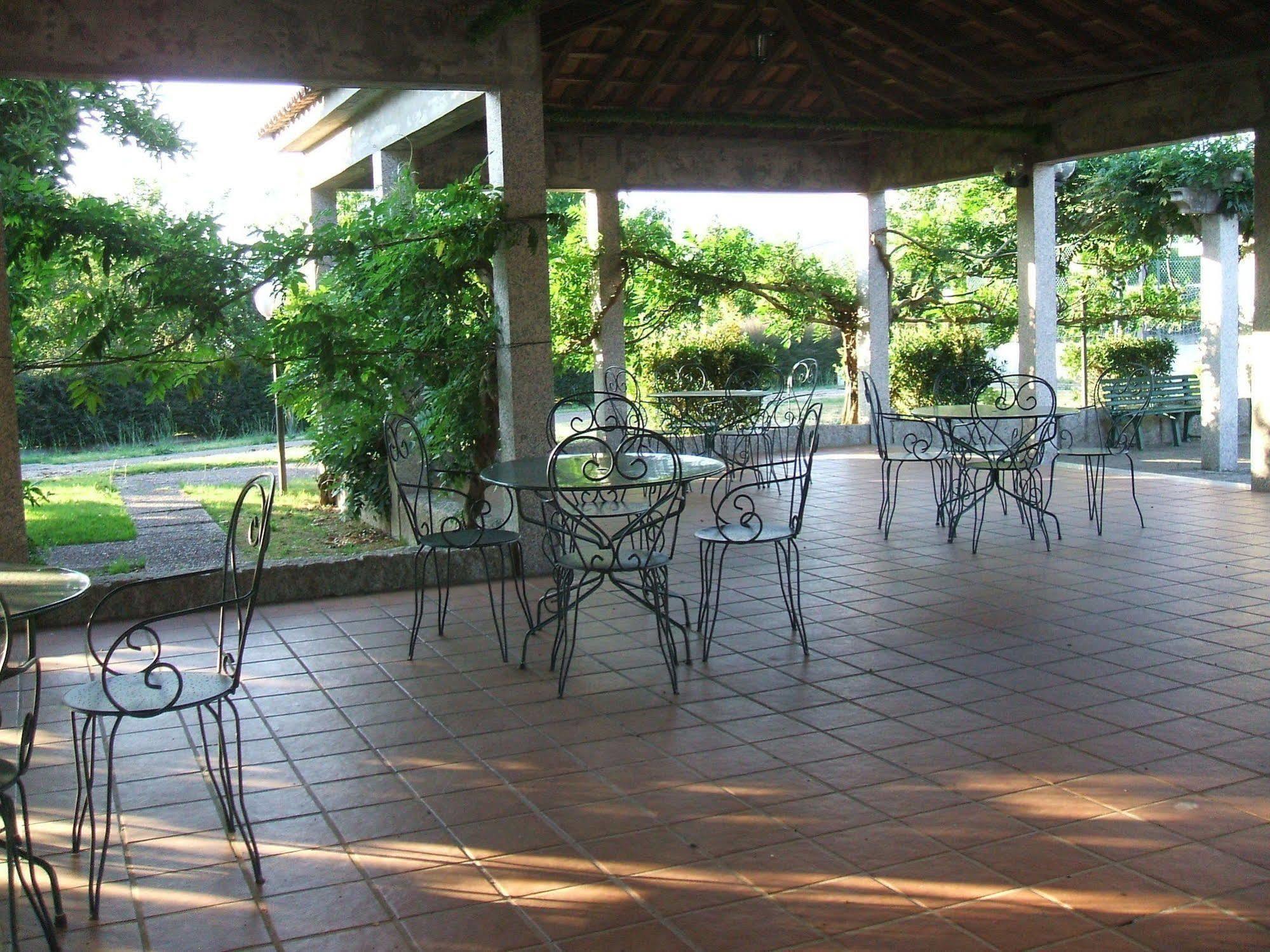Hotel Boavista II Melgaço المظهر الخارجي الصورة